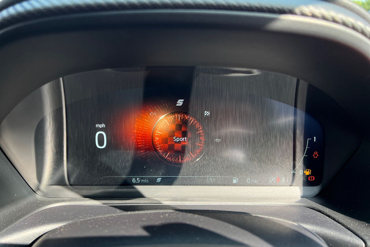 FORD FIESTA, , hi-res