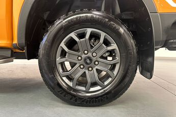 FORD RANGER, , hi-res
