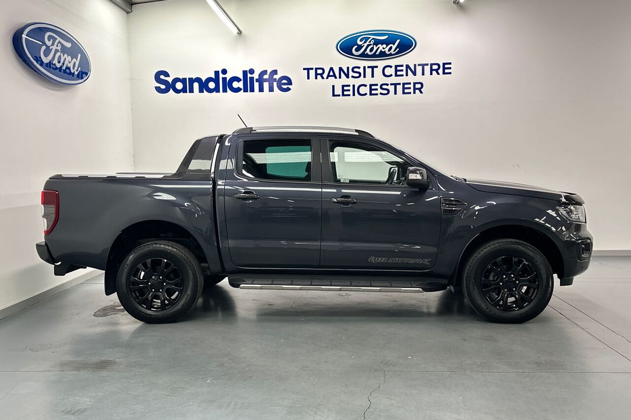 FORD RANGER, , hi-res