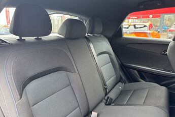 MG MOTOR UK MG4, , hi-res