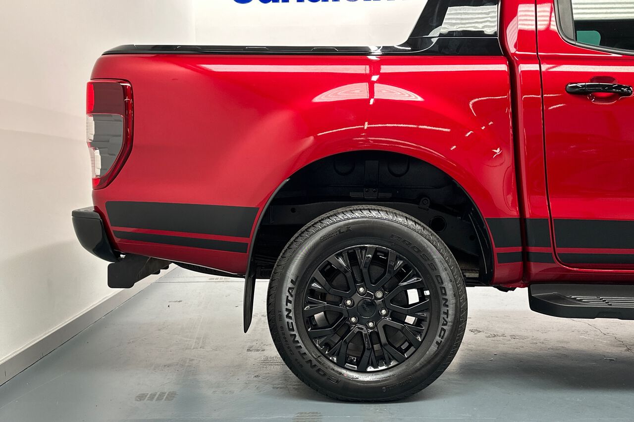 FORD RANGER, , hi-res