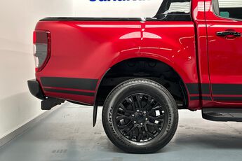 FORD RANGER, , hi-res