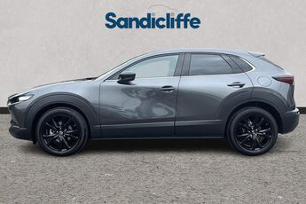 MAZDA CX-30, , hi-res