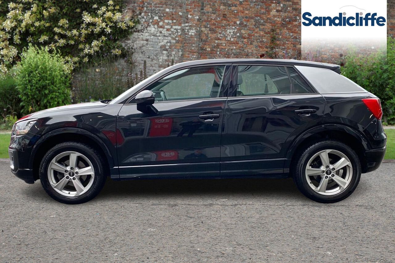 AUDI Q2, , hi-res