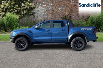 FORD RANGER, , hi-res