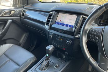FORD RANGER, , hi-res