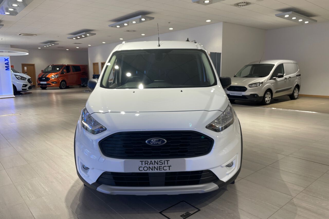 FORD TRANSIT CONNECT, , hi-res