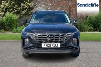 HYUNDAI TUCSON, , hi-res