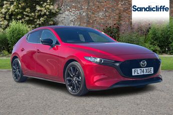 MAZDA 3, , hi-res