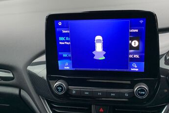 FORD FIESTA, , hi-res