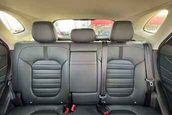 MG MOTOR UK HS, , hi-res