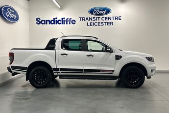 FORD RANGER, , hi-res