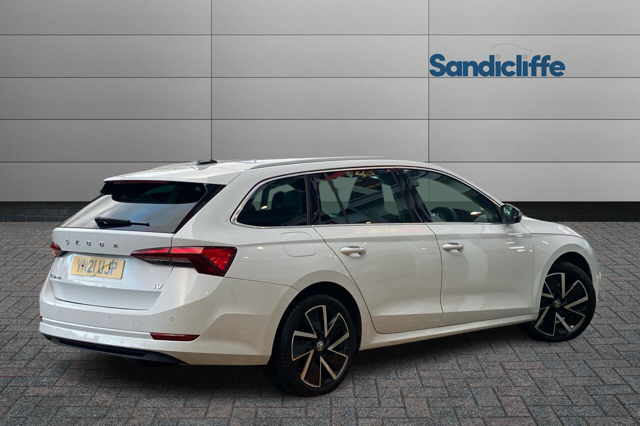 SKODA OCTAVIA, , hi-res