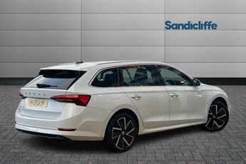 SKODA OCTAVIA, , hi-res