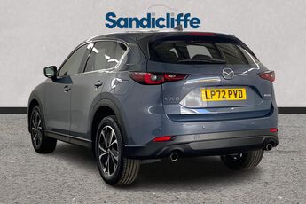 MAZDA CX-5, , hi-res