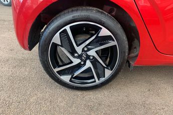 HYUNDAI I10, , hi-res