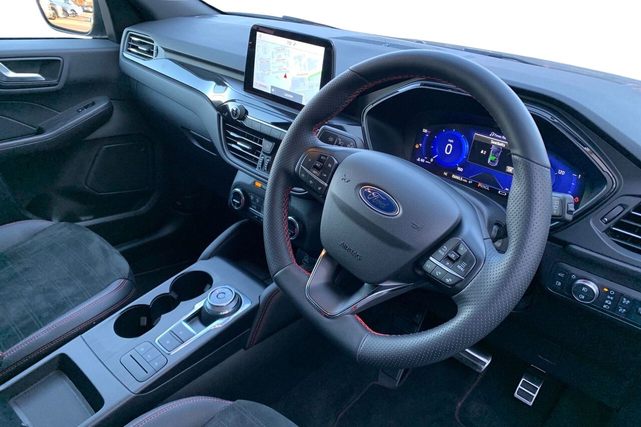FORD KUGA, , hi-res