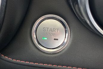 MG MOTOR UK HS, , hi-res