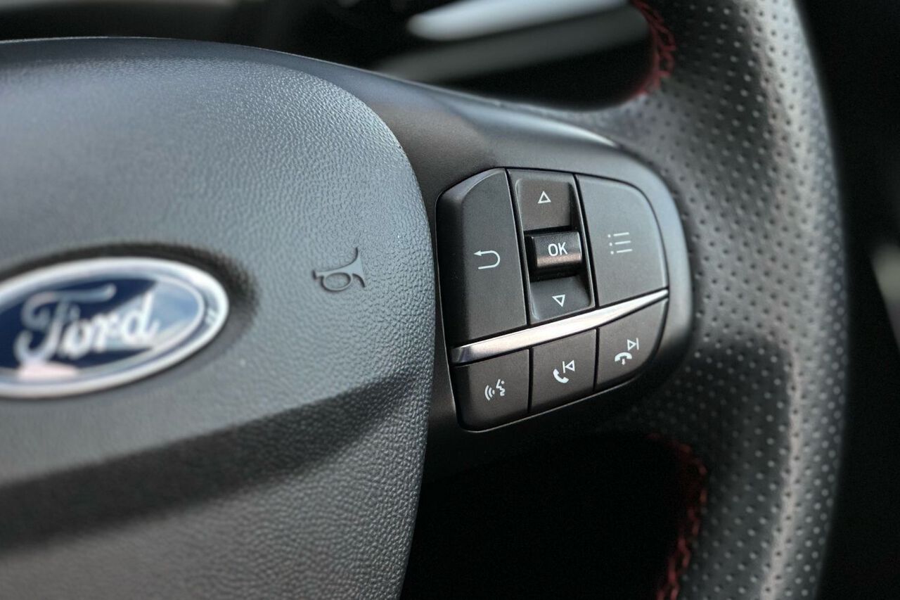 FORD PUMA, , hi-res