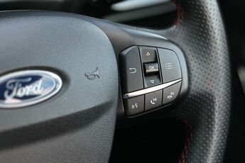 FORD PUMA, , hi-res