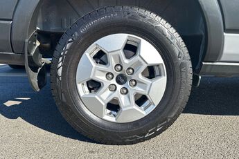 FORD TRANSIT, , hi-res