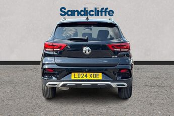 MG MOTOR UK ZS, , hi-res