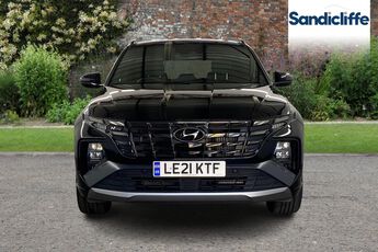 HYUNDAI TUCSON, , hi-res