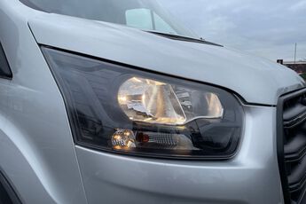 FORD TRANSIT, , hi-res