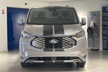 Ford Transit Custom V710 2024.50, , hi-res