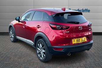 MAZDA CX-3, , hi-res
