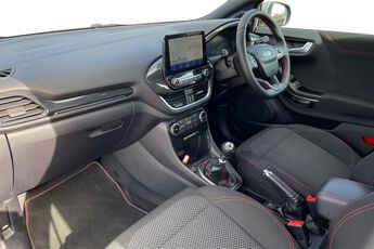 FORD PUMA, , hi-res
