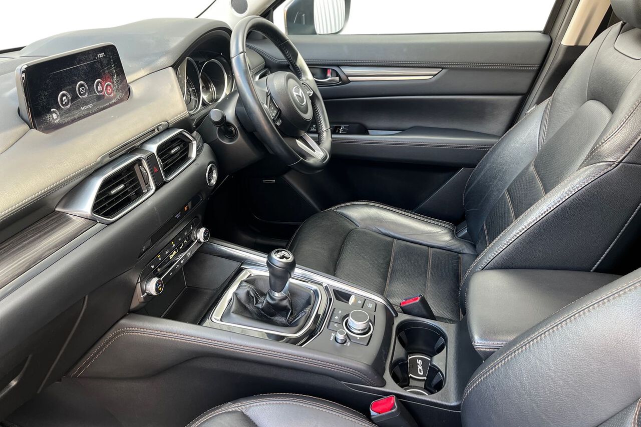 MAZDA CX-5, , hi-res