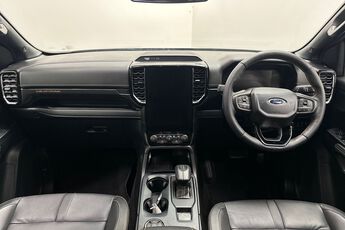 FORD RANGER, , hi-res
