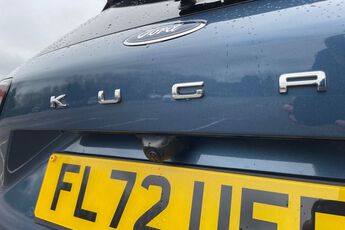 FORD KUGA, , hi-res