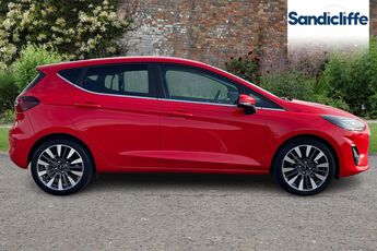 FORD FIESTA, , hi-res
