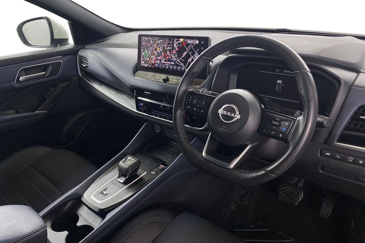 NISSAN QASHQAI, , hi-res
