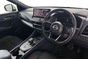NISSAN QASHQAI, , hi-res