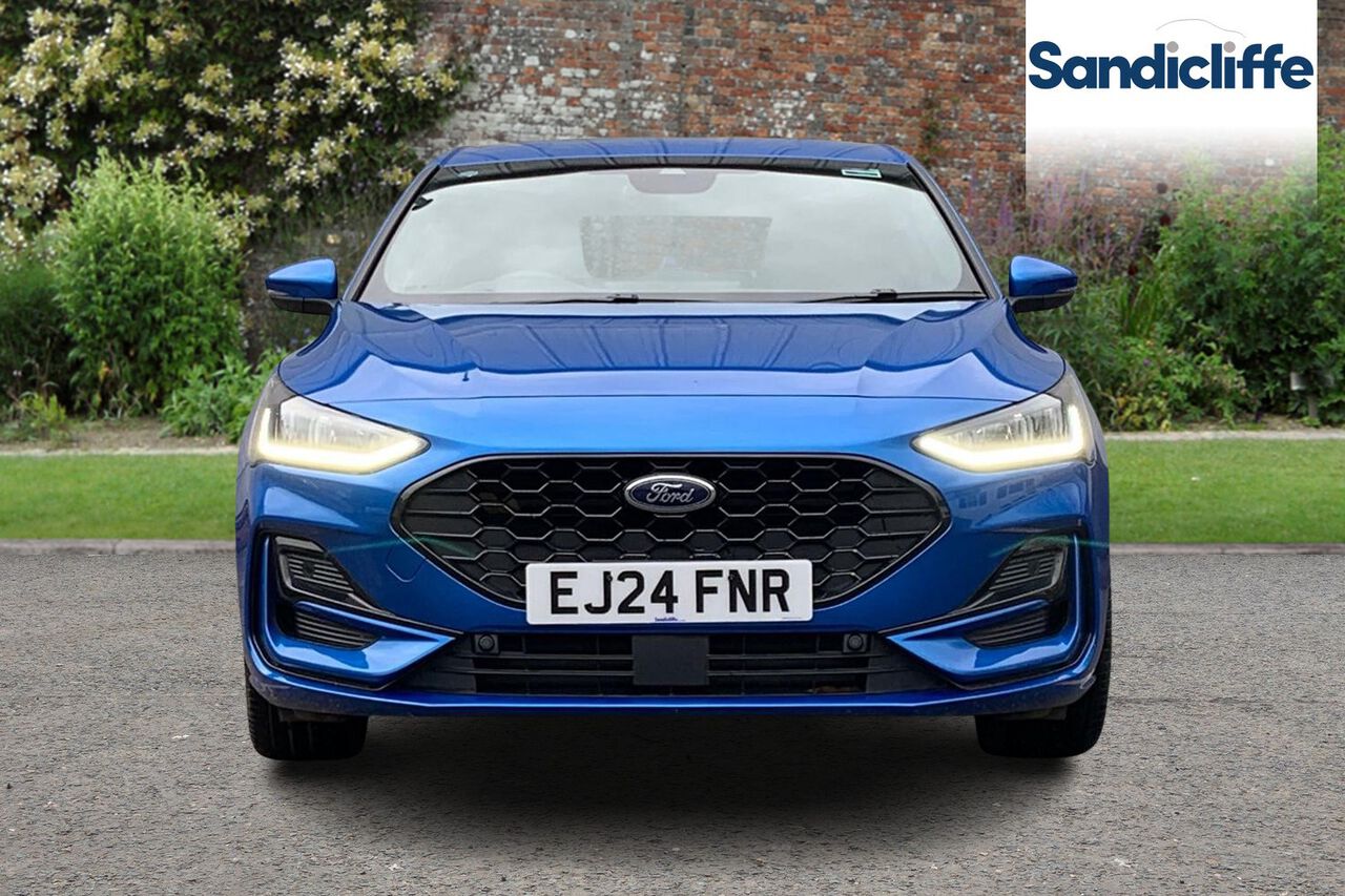 FORD FOCUS, , hi-res