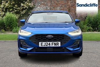 FORD FOCUS, , hi-res