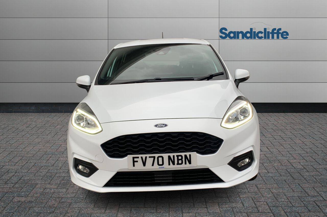 FORD FIESTA, , hi-res