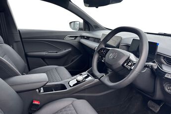 MG MOTOR UK MG3, , hi-res