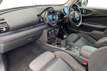 MINI CLUBMAN, , hi-res