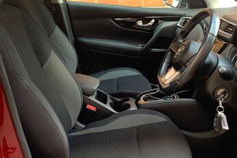NISSAN QASHQAI, , hi-res