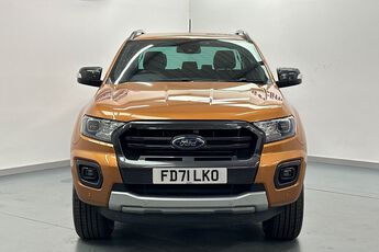 FORD RANGER, , hi-res