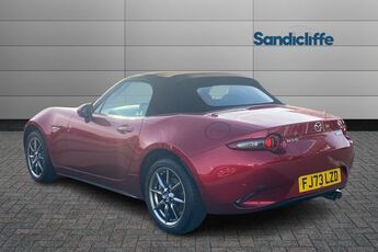 MAZDA MX-5, , hi-res