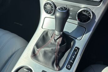 MERCEDES-BENZ SLK, , hi-res