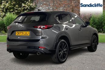 MAZDA CX-5, , hi-res