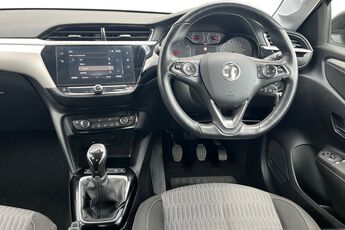 VAUXHALL CORSA, , hi-res