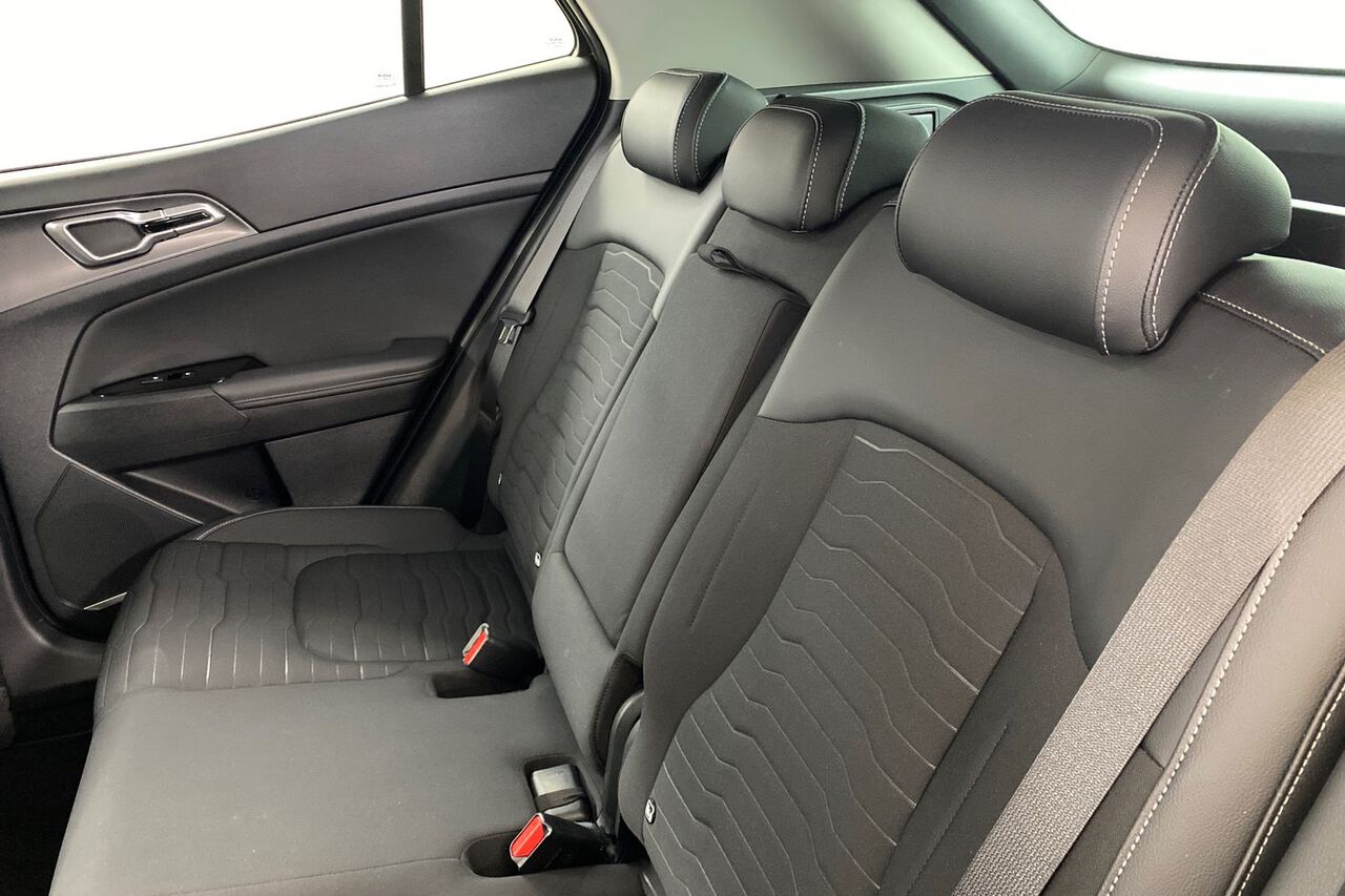 KIA SPORTAGE, , hi-res