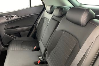 KIA SPORTAGE, , hi-res